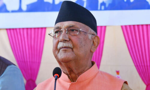 kp oli normal