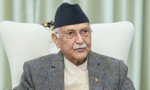 kp sharma oli normal