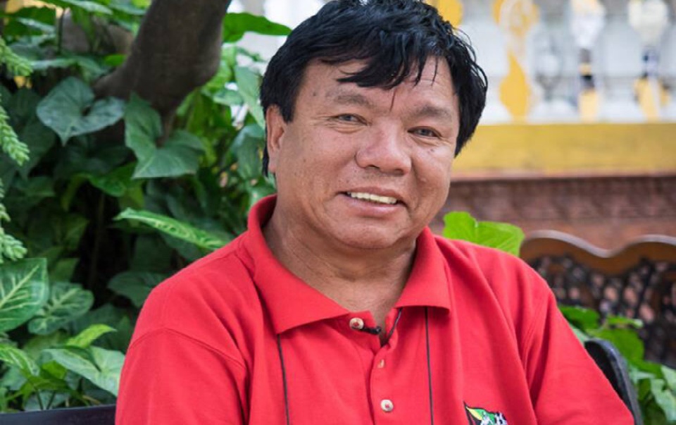 mahabir-pun