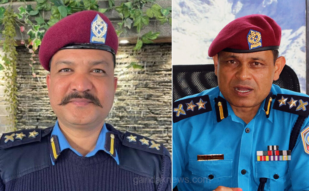 nabin karki shyam oliya