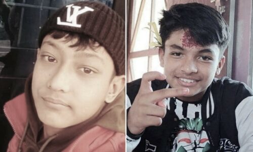 pratik harmel Sandip Sunar