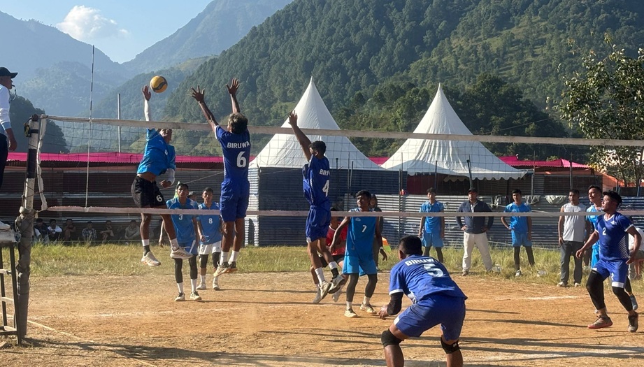 Bayarghari-volleyball-22
