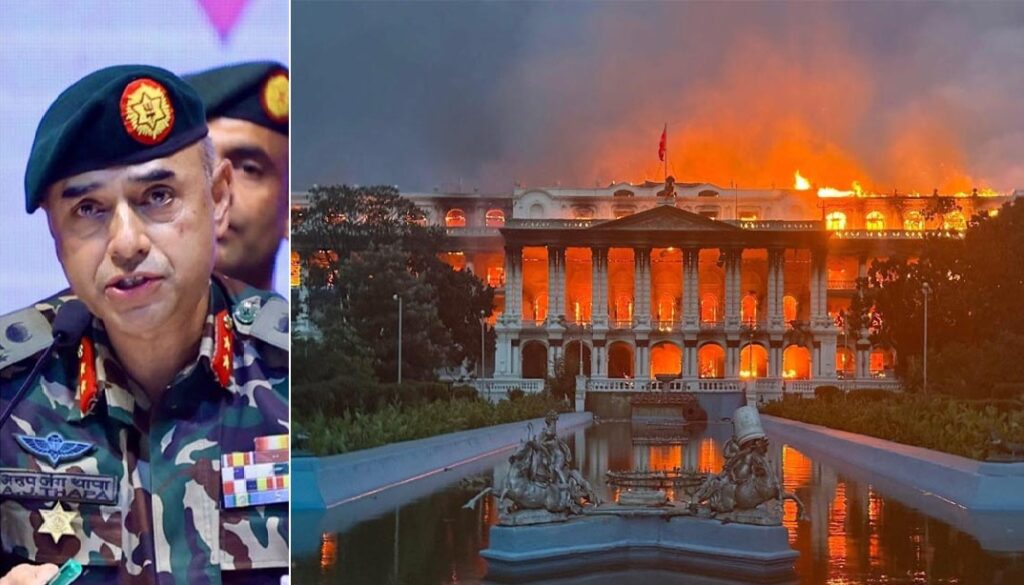 NepalArmy-singhdurabar