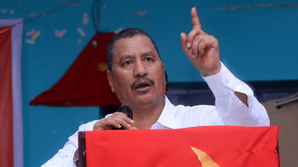 Netrabikram_Chand_Biplop