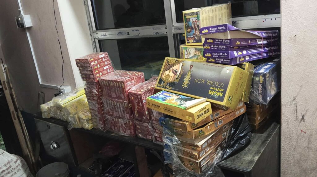 PATAKA-BARAMAD-RAMDI