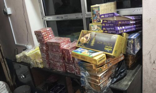 PATAKA-BARAMAD-RAMDI