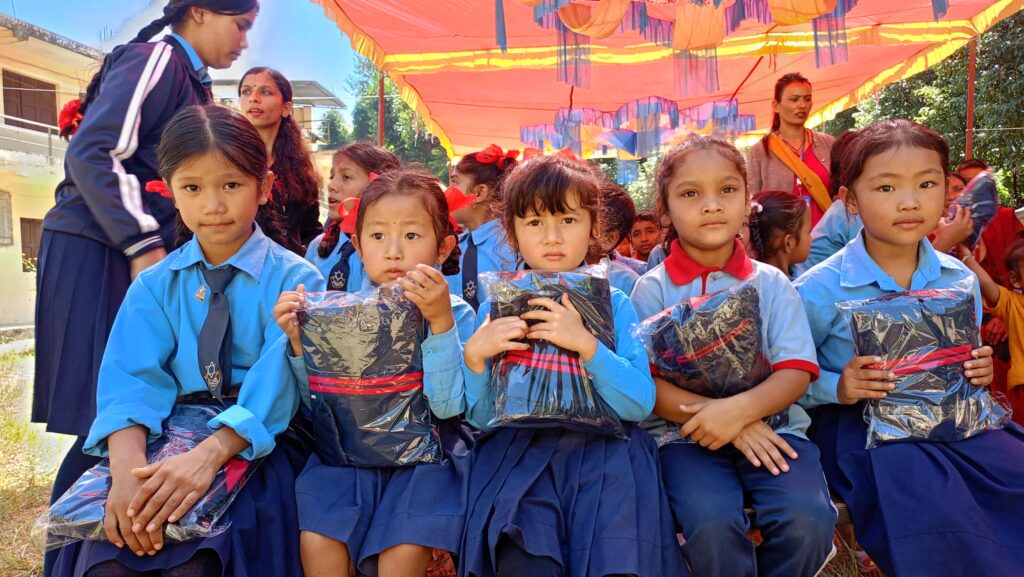 School-dress-bitaran-public-academy-bheerkot