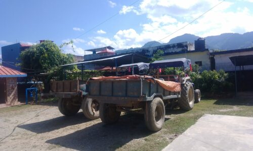 tractor-niyantran-bankatta-chapakot