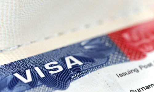 us visa