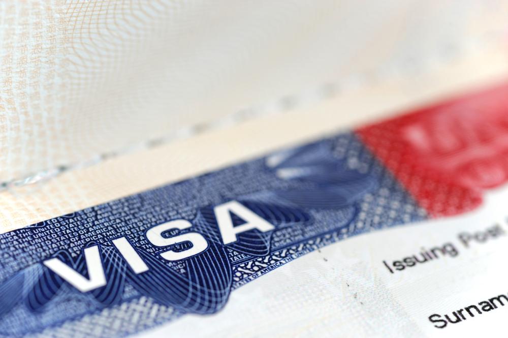 us visa