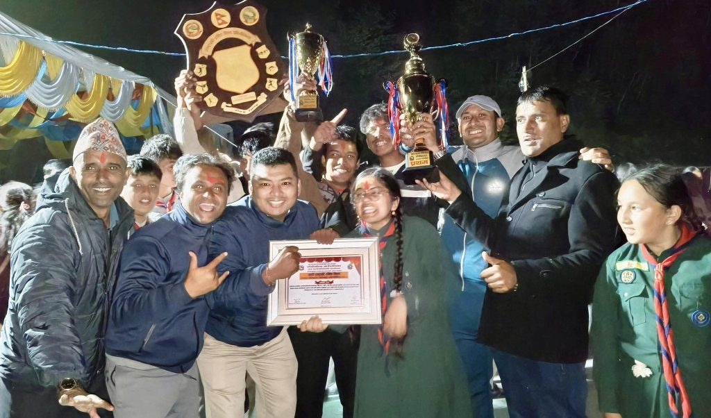 8Th-rastrapati-cup-phedikhola-gapa-2082