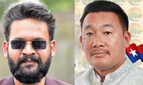 Balen-and-maharaj-gurung