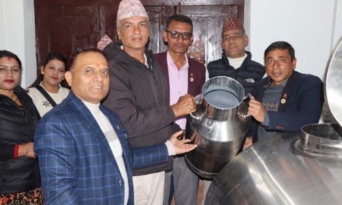 aandhikhola-gapa-dugdha-sankalan-kendra