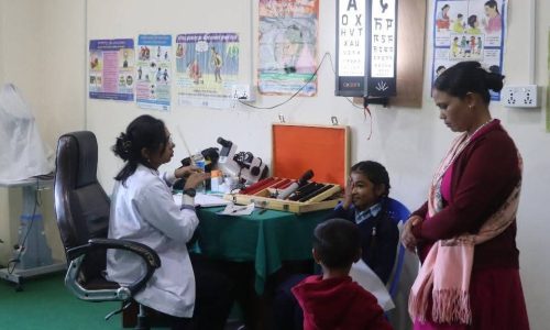 aankha-janch-shiwir-arjp-stds