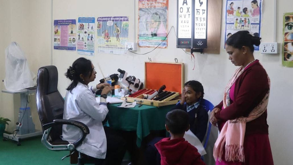 aankha-janch-shiwir-arjp-stds