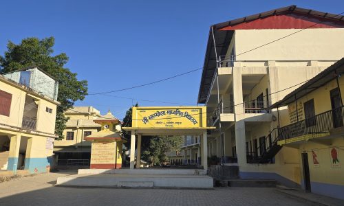 bhagyodaya mabi bheerkot