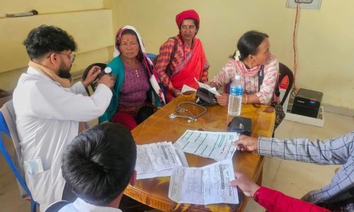 chapakot-health-camp2