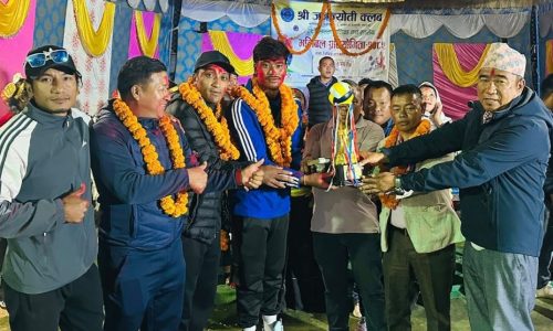 galyang-7 champion-aalamdevi