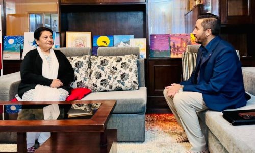 jagadesh-kharel-bidhya-bhandari