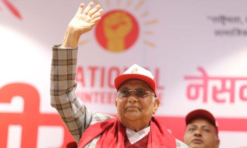 kp oli uml