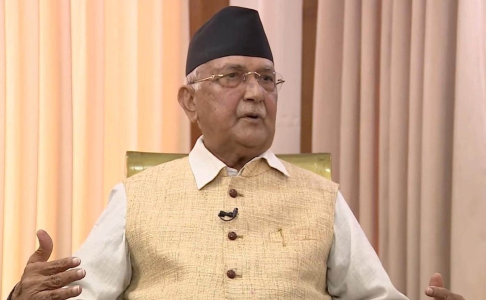 kp oli
