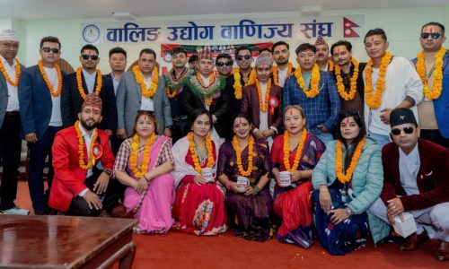 lok-dohori-pratishthan-syangja-9th-adhibeshan