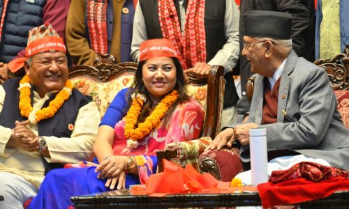 ramkumari-jhakri-kishan-shrestha-kp-oli