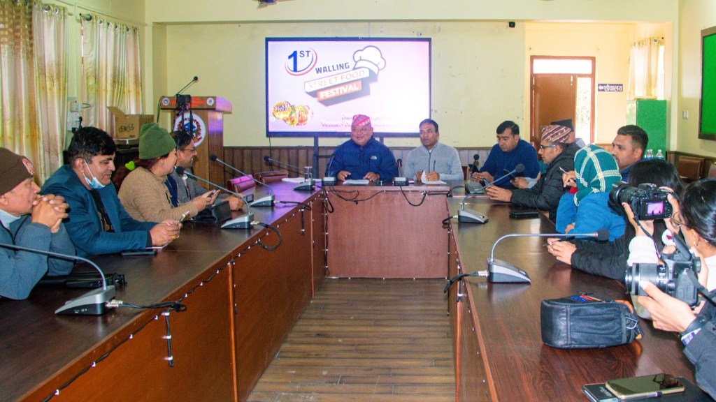 1St-waling-street-food-festival-2082-press-meet