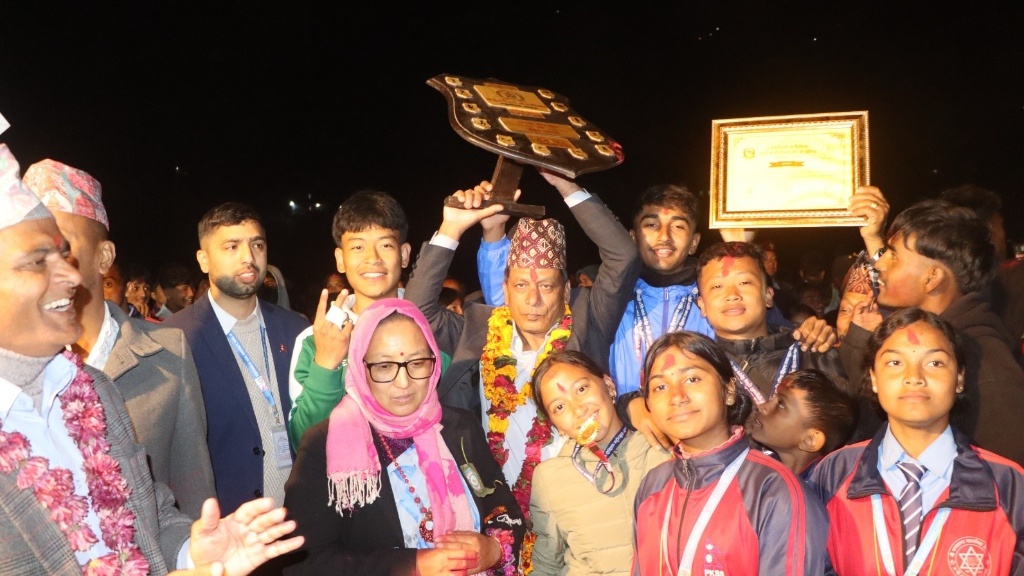 3Rd-arjunchaupari-running-shield-arjunchaupari