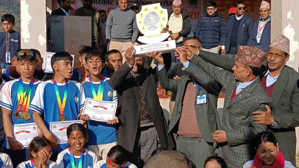 Bhagyodaya-upadhi-rastrapati-running-shield-bheerkot