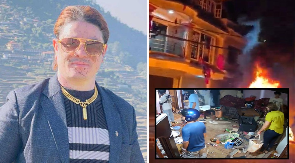 Dhanaraj-Acharya-house