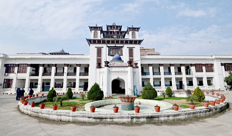 Election-comission nirbachan aayog