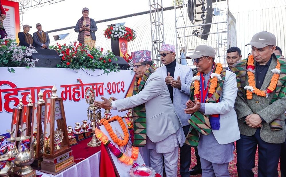 Pradesh Pramukh Npabson (2)