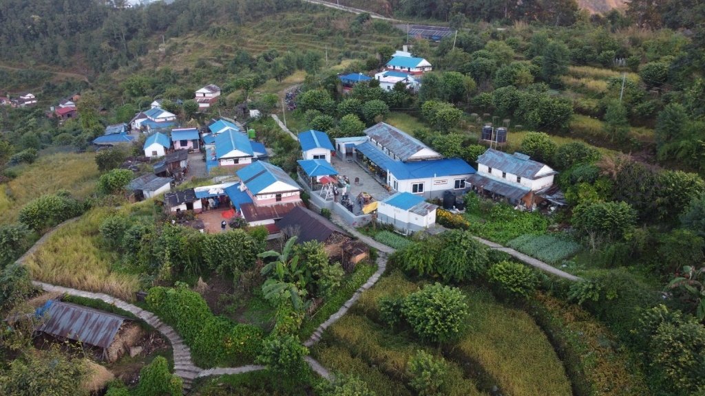 ayarpani-homestay-fedikholaa