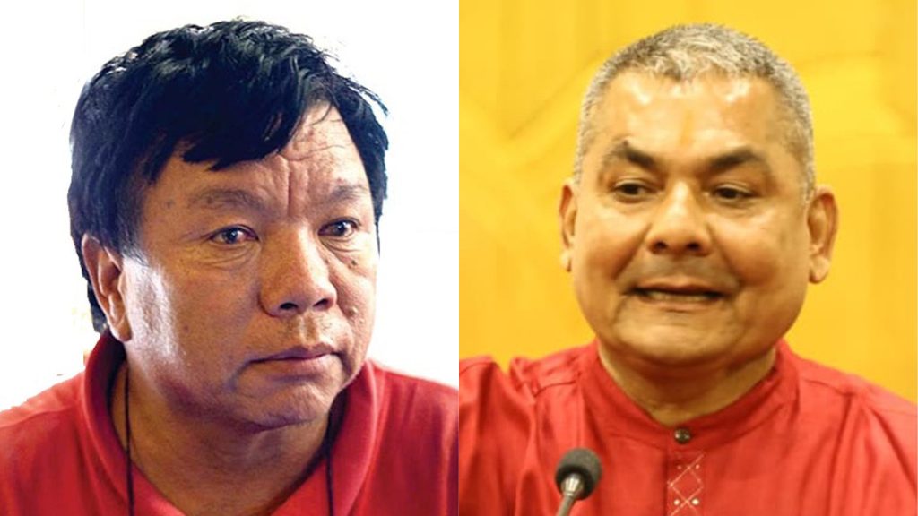 durga-prasai-mahabir-pun