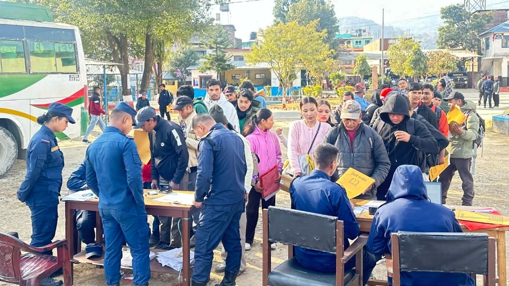 Applying-for-Election-Police-Recruitment-2082