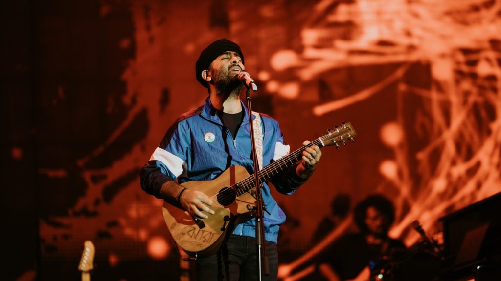Arijit-Singh