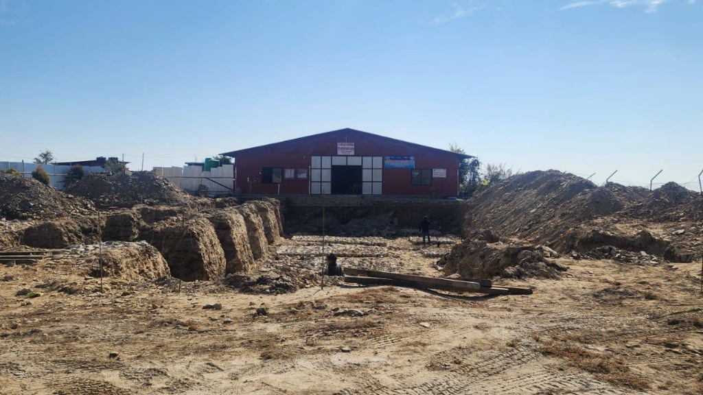 Construction-of-new-administrative-building-of-Harinas-Rural-Municipality-begins