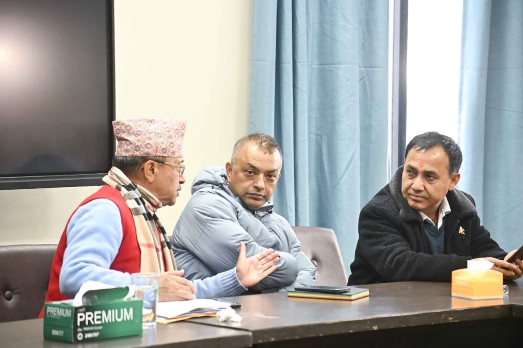 Gagan-purna-bishwo-congress-