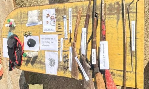 One-arrested-with-illegal-loaded-gun-in-Biruwa-rm