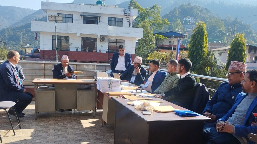 Syangja-Constituency-No.-1-of-the-Office-of-the-Chief-Electoral-Officer