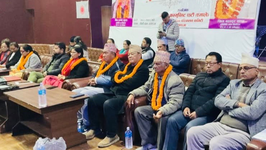 UML-Syangja-in-preparation-for-Falgun-21_-1501-member-mobilization-mechanism-ready