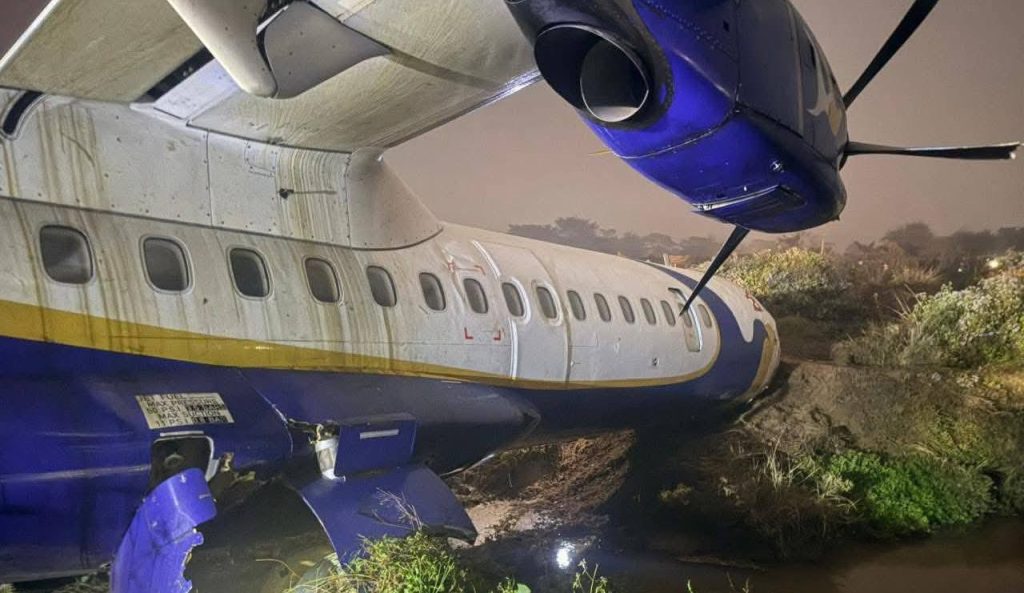 budhha air bhadrapur