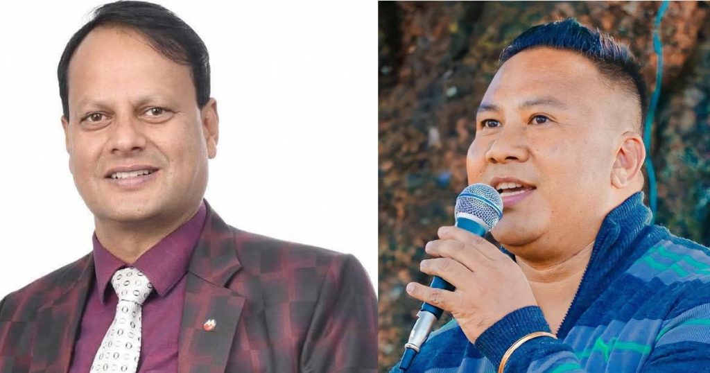 congress-syangja-ummedwar-2082