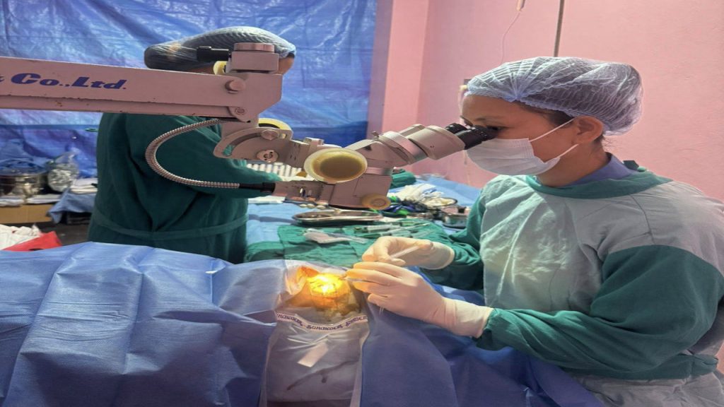 free-eye-surgery-of-61-people’s-at-arjunchaupari