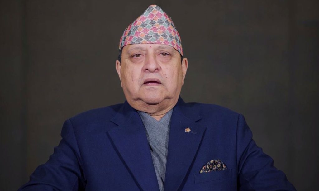 gyanendra-shah