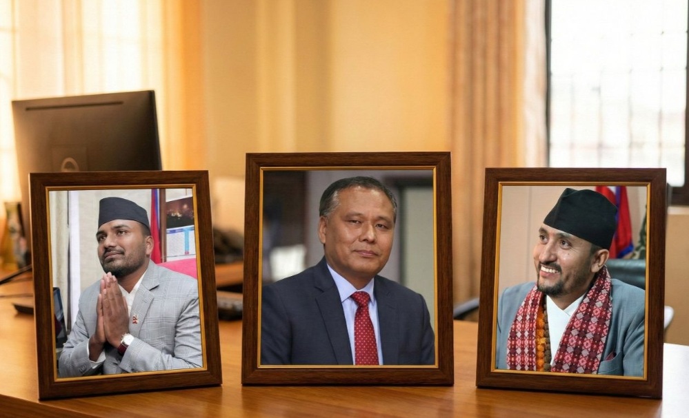 kulman jagadish bablu