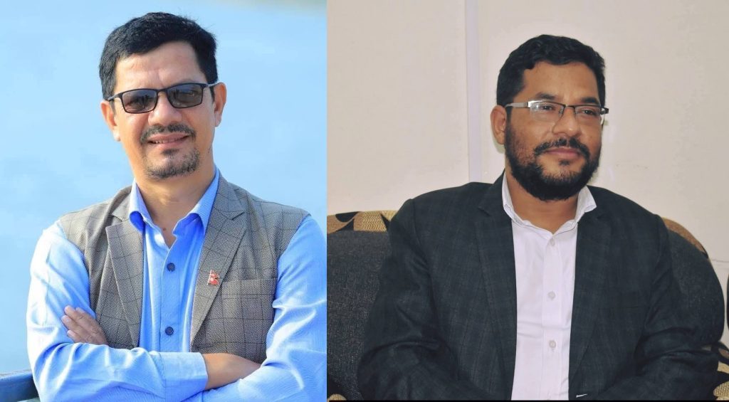 nepali-communist-party-syangja-ummedwar-2082