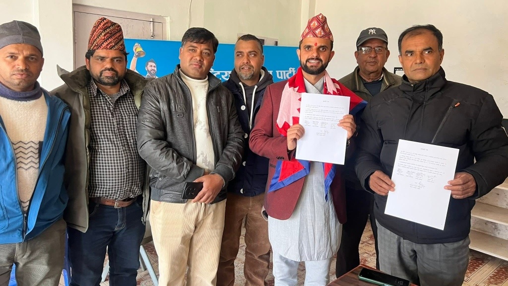 pralopa-to-support-rashtriya-swayamsevak-sangh-rss-in-syangja-2-tikaram-withdraws-candidacy