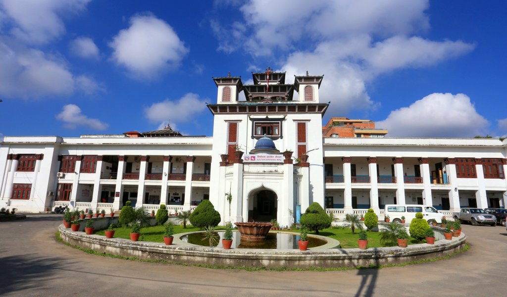 Election Commission nirbachan aayog